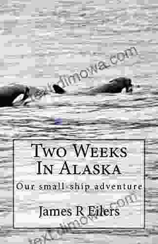 Two Weeks In Alaska: Our Small Ship Adventure