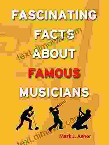 Fascinating Facts About Famous Musicians