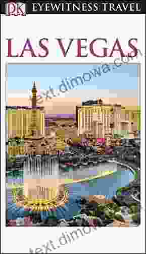 DK Eyewitness Las Vegas (Travel Guide)