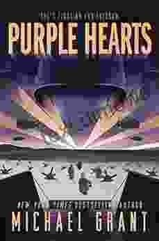 Purple Hearts (Front Lines 3)