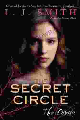 The Secret Circle: The Divide