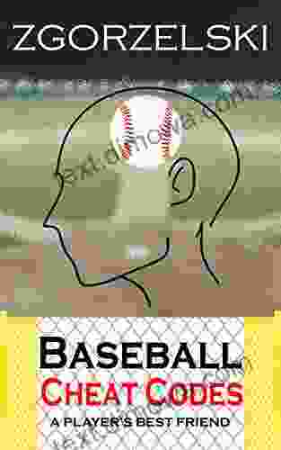 Baseball Cheat Codes: A Player S Best Friend