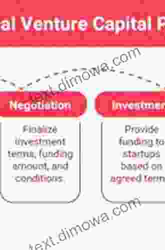 The Optimisation Of Venture Capital Processes