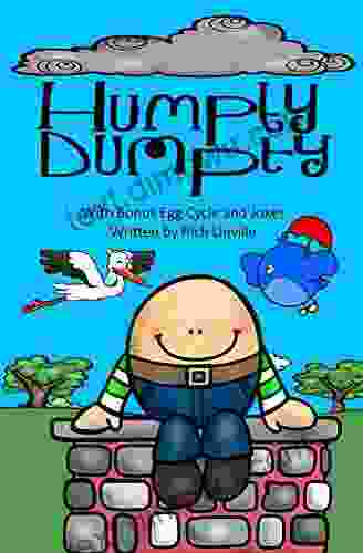 Humpty Dumpty with Bonus Egg Cycle and Jokes (Children rhymes)