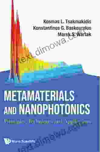 An Introduction to Metamaterials and Nanophotonics