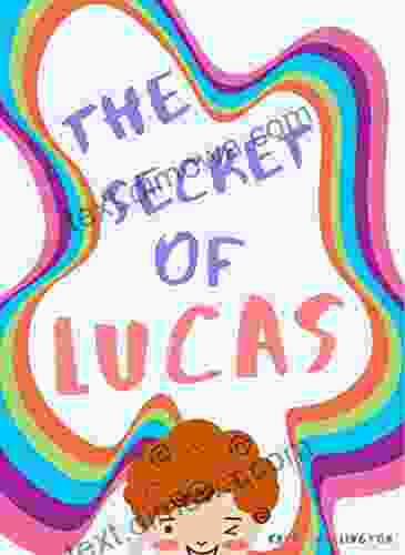 The Secret Of Lucas