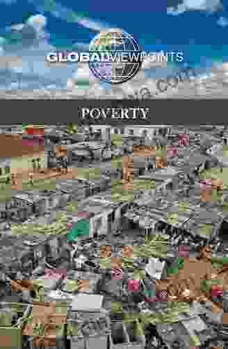 Poverty (Global Viewpoints) Mindy McGinnis