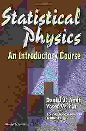 Statistical Physics: An Introductory Course