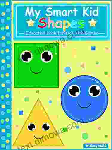 My Smart Kids Shapes: Education For Kids With Games