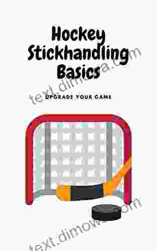 Hockey Stickhandling Basics Melissa De La Cruz