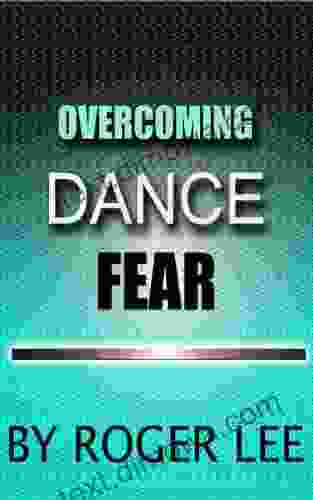 Overcoming Dance Fear Mark Franko