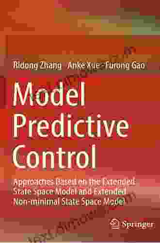 Model Predictive Control: Approaches Based On The Extended State Space Model And Extended Non Minimal State Space Model