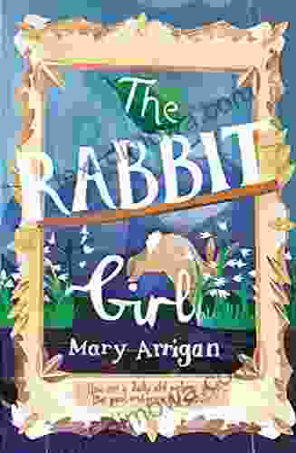 The Rabbit Girl Mary Arrigan