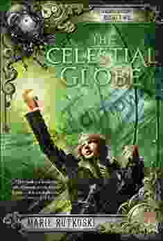 The Celestial Globe: The Kronos Chronicles: II