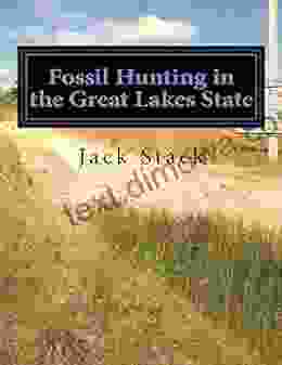 Fossil Hunting In The Great Lakes State: An Amateur S Guide To Fossil Hunting In Michigan