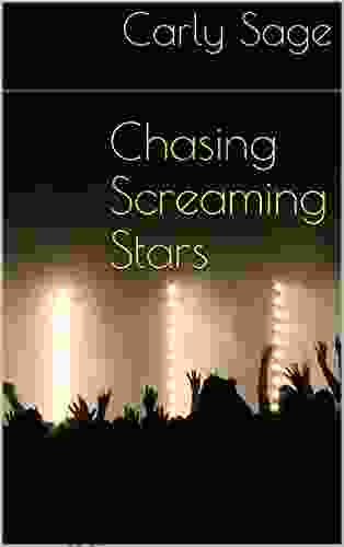 Chasing Screaming Stars Mercedes Ron