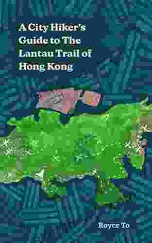 A City Hiker S Guide To The Lantau Trail Of Hong Kong