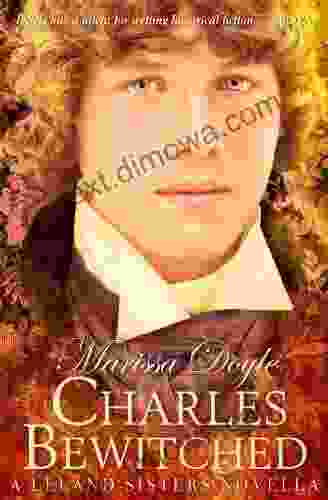 Charles Bewitched (Leland Sisters 4)