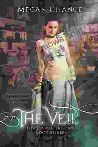 The Veil (Fianna Trilogy 3)