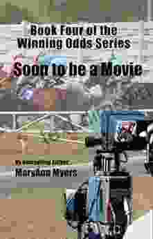 Four Of The Winning Odds Series: Soon To Be A Movie