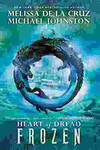 Frozen: Heart Of Dread One