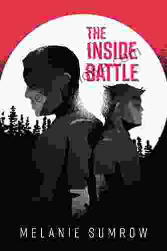 The Inside Battle Melanie Sumrow