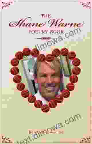 The Shane Warne Poetry