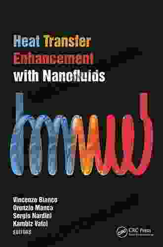 Heat Transfer Enhancement With Nanofluids