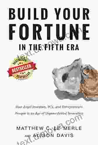 Build Your Fortune In The Fifth Era: How Angel Investors VCs And Entrepreneurs Prosper In An Age Of Unprecedented Innovation