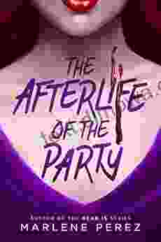 The Afterlife Of The Party