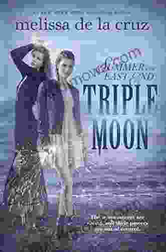 Triple Moon (Summer On East End 1)