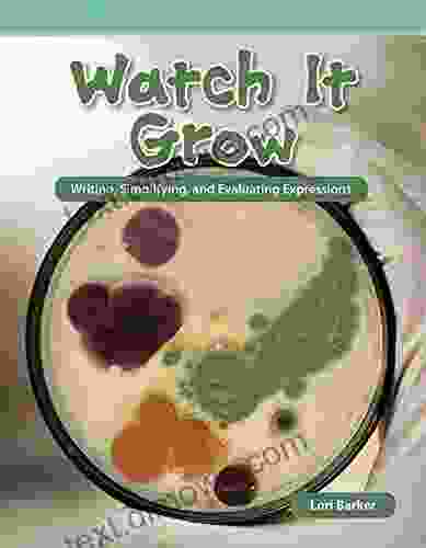 Watch It Grow (Mathematics Readers)