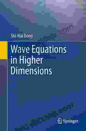 Wave Equations In Higher Dimensions