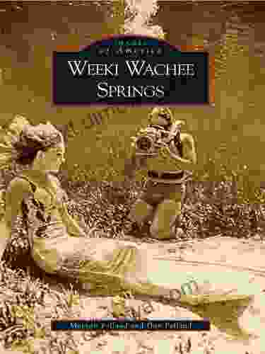 Weeki Wachee Springs (Images Of America)