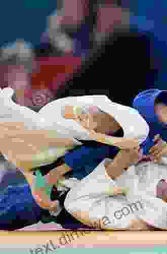 Women In Judo (Women Sport And Physical Activity)