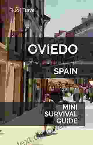 Oviedo Mini Survival Guide